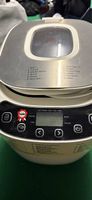 Brotbackmaschine