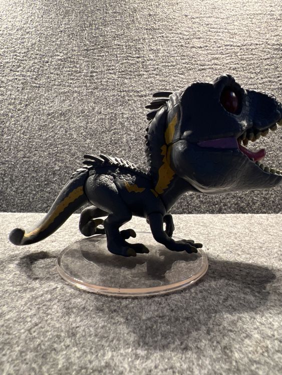 Jurassic World Blue Raptor Funko Pop! Figur (Gebraucht) in Eglisau für ...