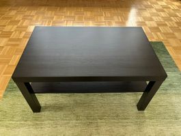 IKEA Couch Tisch (LACK Kaffeetisch)