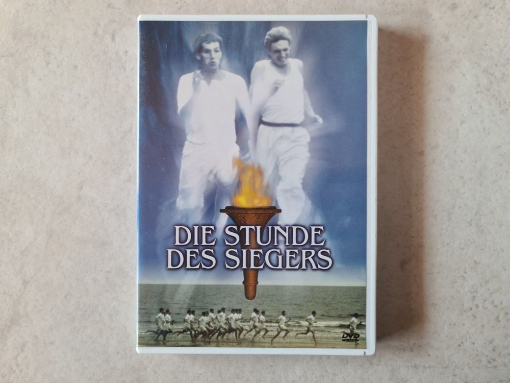Die Stunde Des Lichts [VHS] – Film über Liebe & Einsamkeit In Der Norwegischen Polarnacht