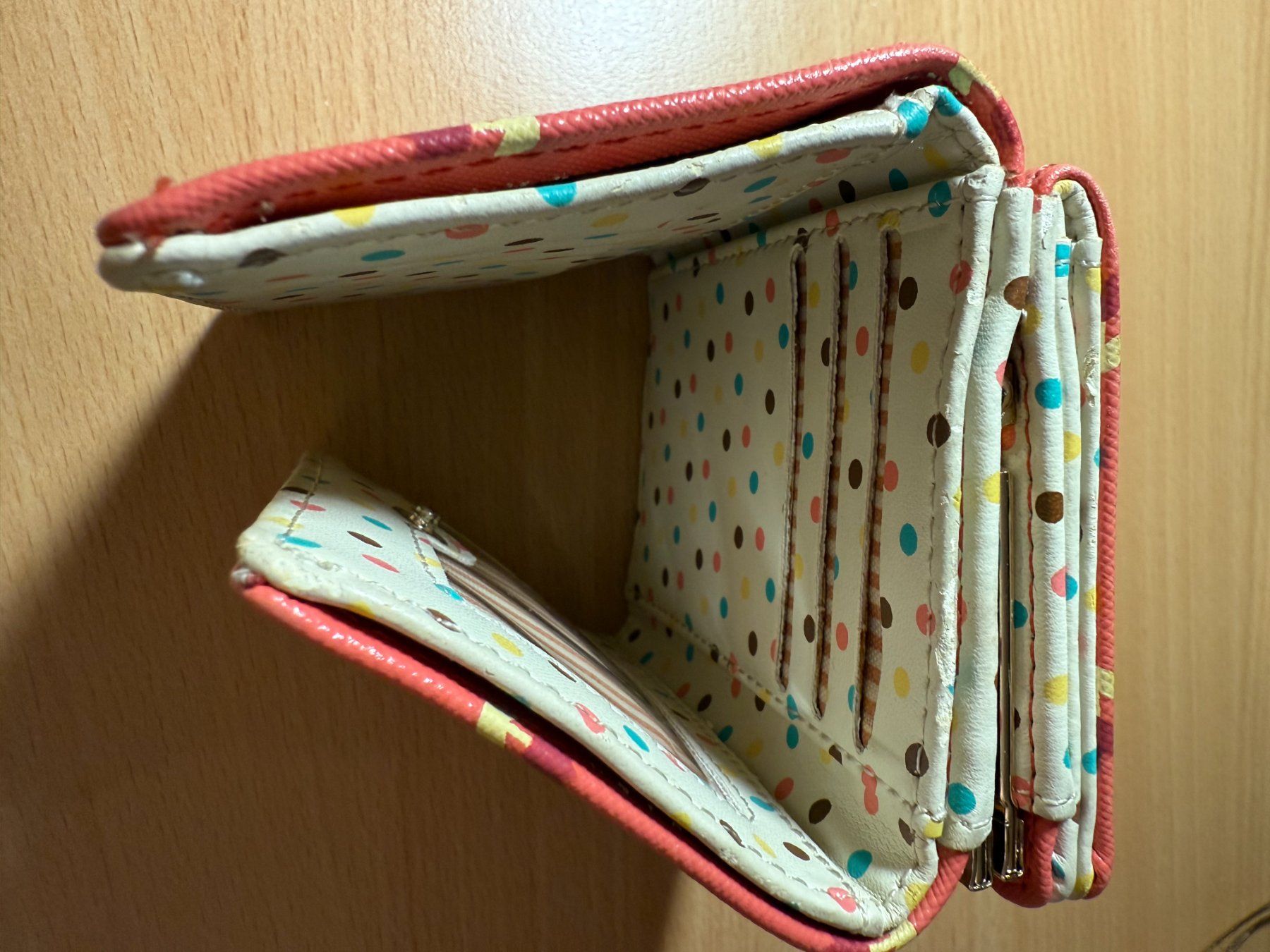 Portamonete: Pink purse – Usato da Russikon venduto da Moc_r7pn 2