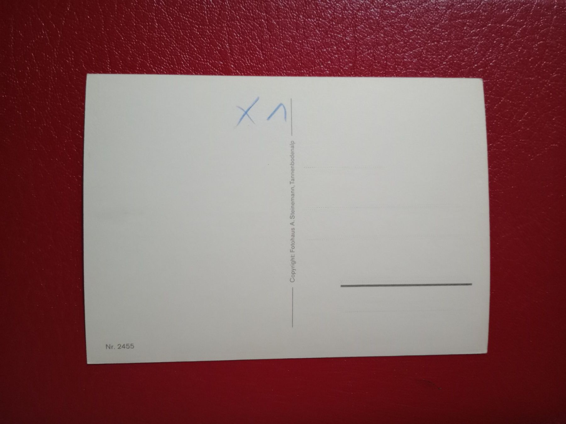 Cartoline postali: Mels St.Gallen mehrbildrig – Usato da Küttigen venduto da Melisch1000 1