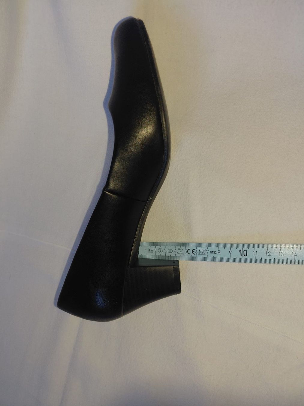 Damenschuhe: Damen Halbschuh, Trachtenschuh, – Gebraucht aus Niederried b. Interlaken von lisi11 3