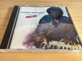 James Brown – Love Over-Due