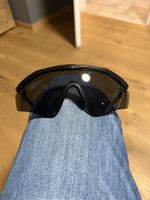 Schweizer Armee Brille 