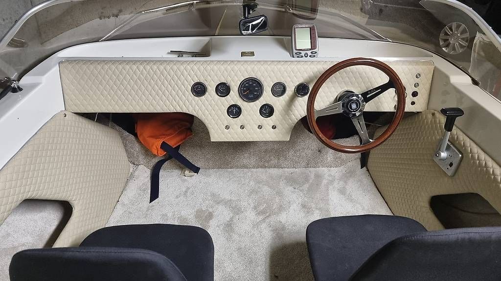 Boote: Sportboot Iliver 490GT inkl. Trailer – Gebraucht aus Emmenbrücke von rom_5wts 1