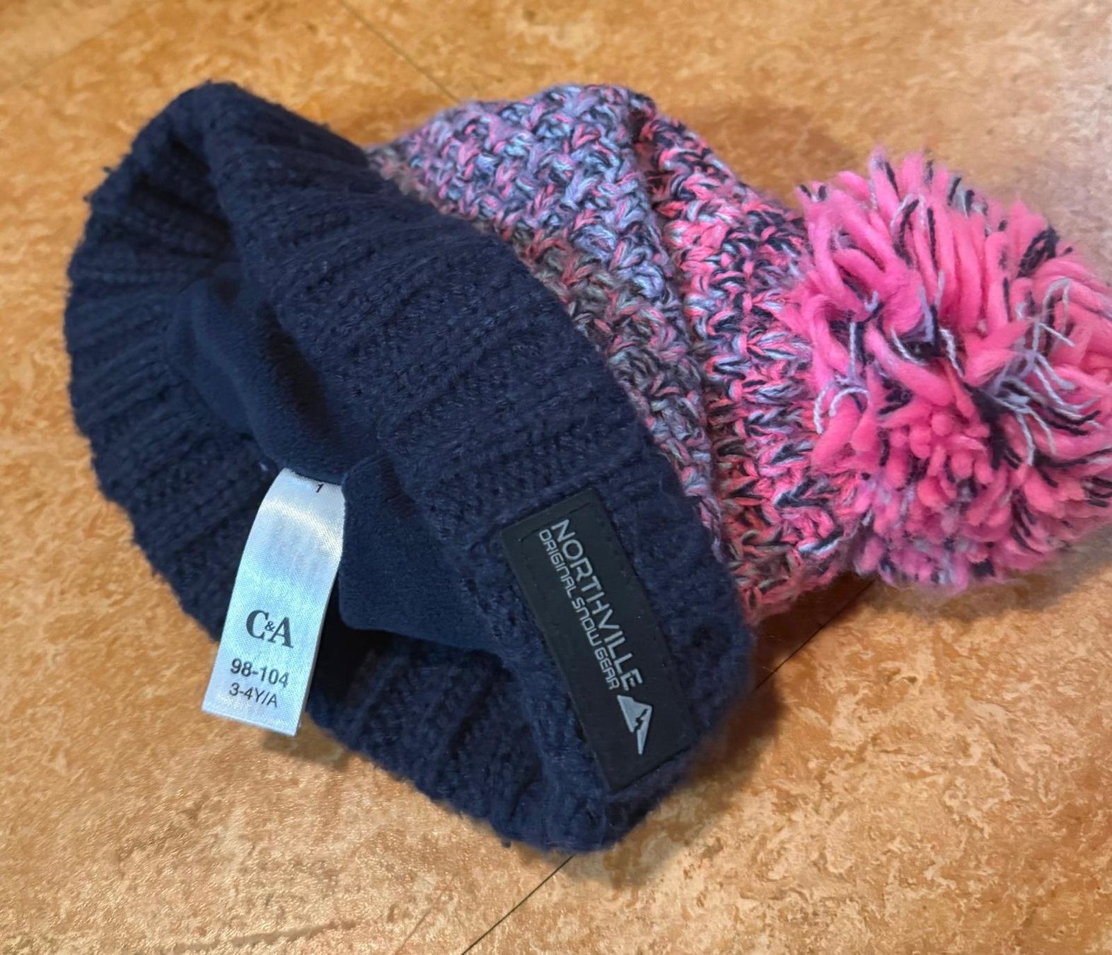 Altro in  Abbigliamento & Accessori: Winter Mütze – Usato da Flawil venduto da Stella_3 2