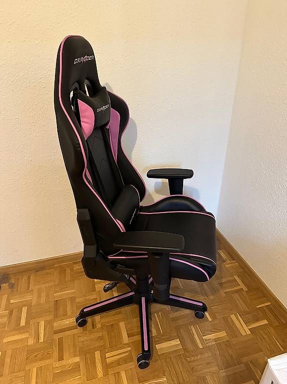Sedie: Chaise gaming DXRACER – Usato da Bernex venduto da lis_7xqq 2