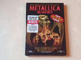 Metallica Some Kind of Monster