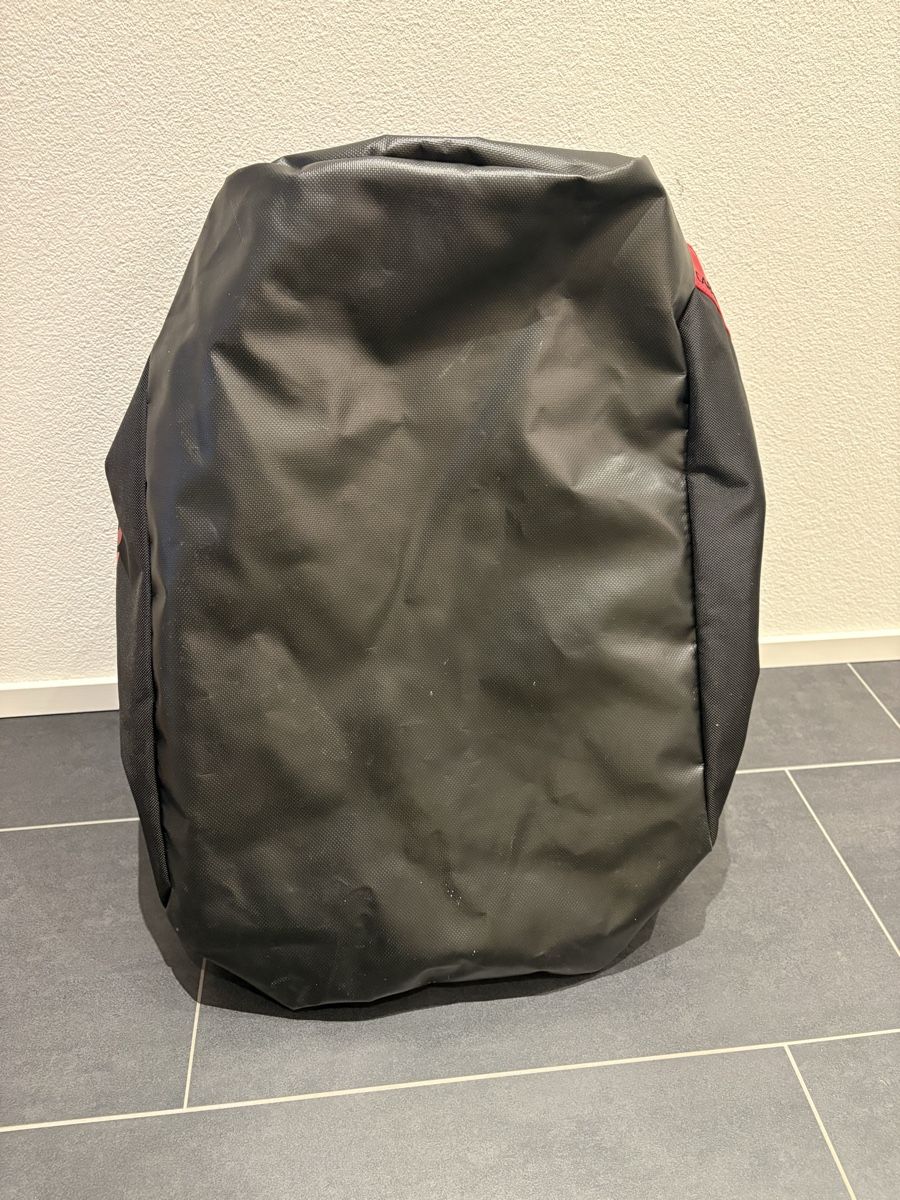 Mammut Borse: Reisetasche Mammut Cargon90 – Usato da Uster venduto da puenti1979 5