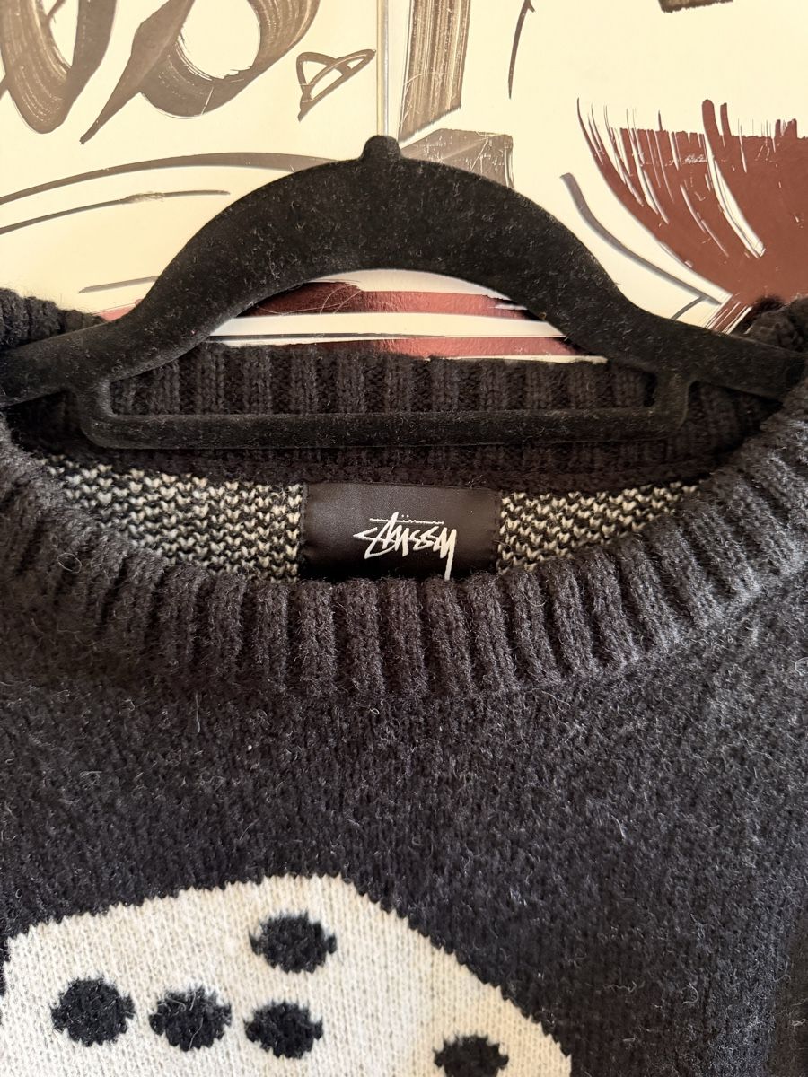 Stüssy Pullover & Sweatshirts: Stüssy Sweater – Gebraucht aus Hombrechtikon von ann_tz72 1