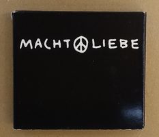 Rosenstolz – Macht Liebe (CD + DVD) - T7