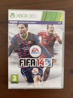 FIFA 14 für Xbox 360