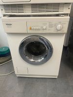 Miele Novotronic Special I Waschmaschine