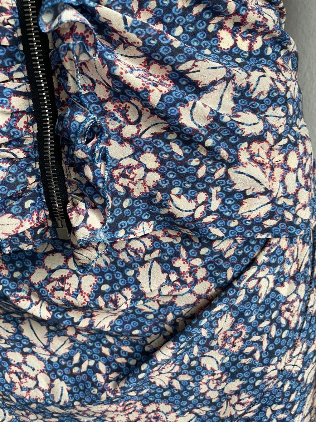 Costumi: Isabel Marant Kostüm – Nuovo (secondo la descrizione) da Winterthur venduto da 19.19 8