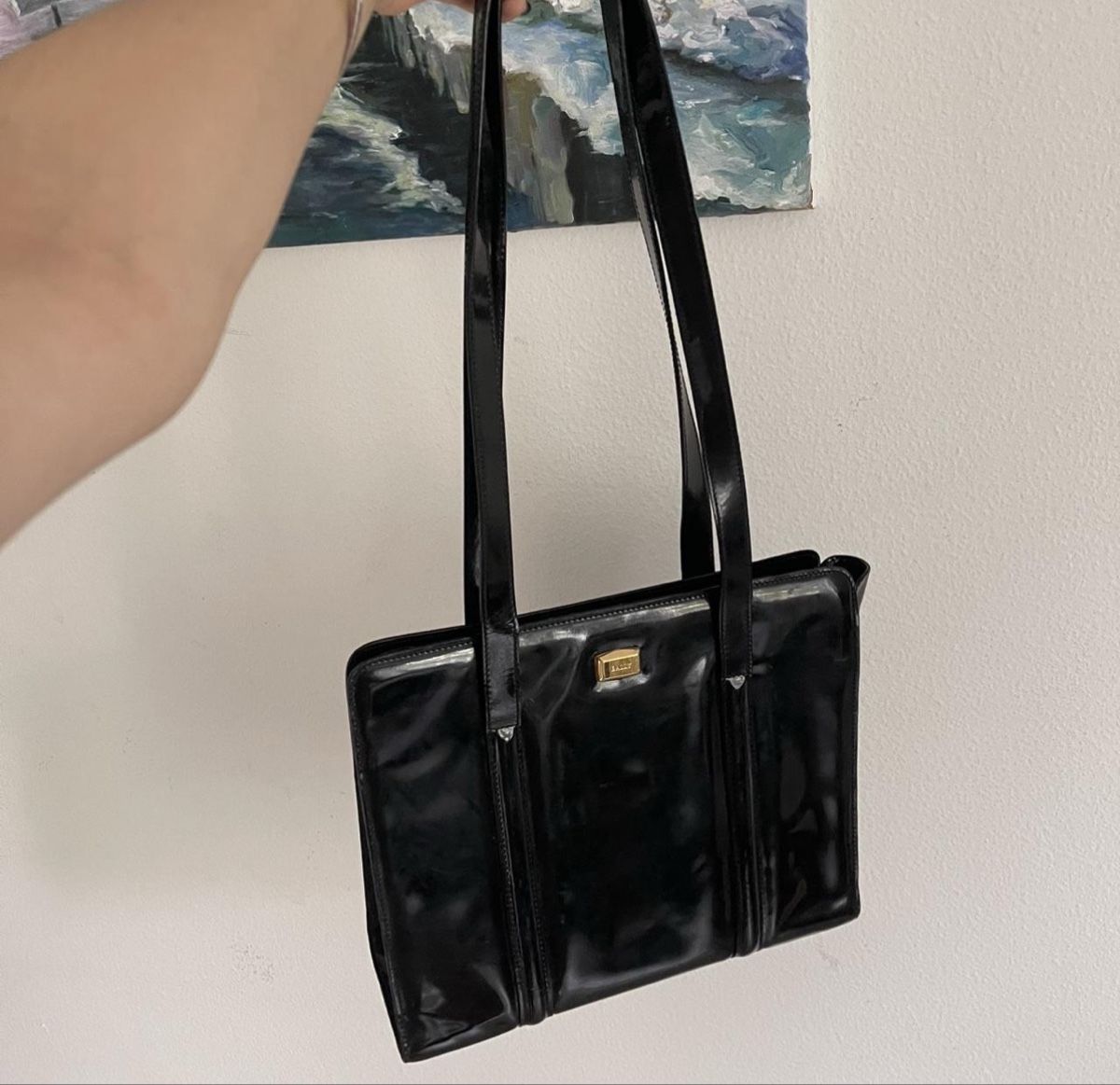 Bally Sacs femmes: BALLY Bag – D'occasion à Adliswil par DariaU0709