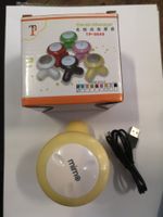 Mini MassageGerät Mimo Electic Massager mit USB AufladeKabel
