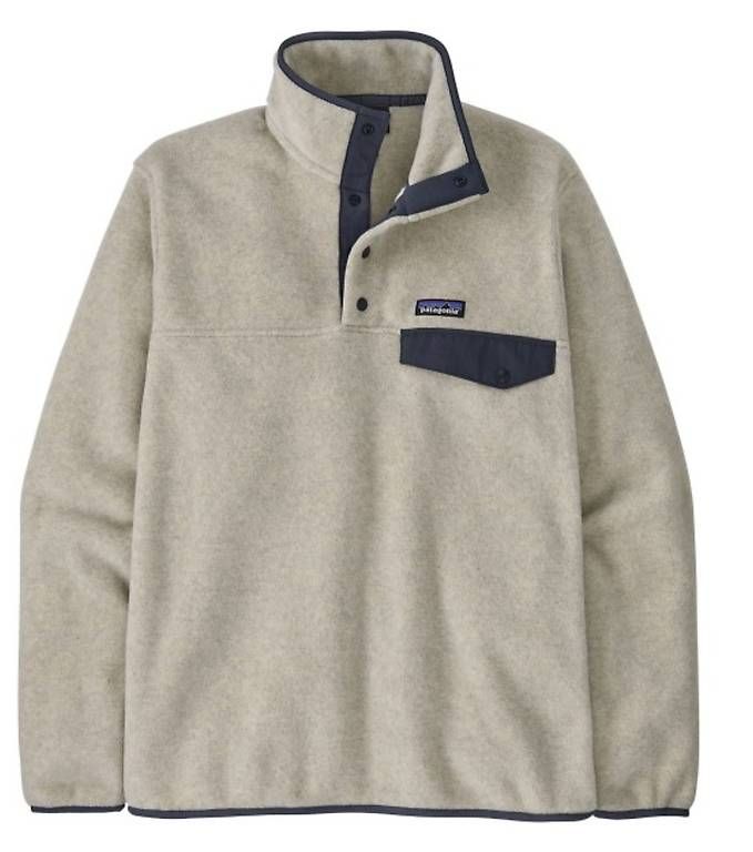 Giacche: Patagonia Fleece – Usato da Winterthur venduto da eli_9hl5 2