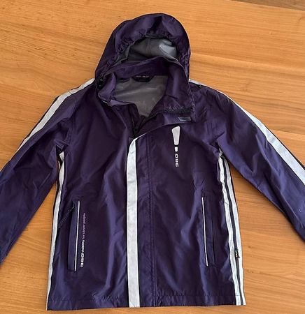 RUKKA Regenjacke Kinder, Gr. 140