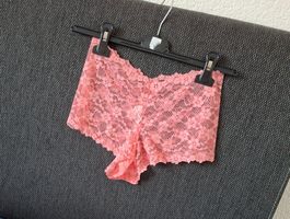 Schönes Panty Höschen gr L NEU