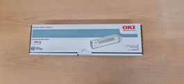 OKI Toner Schwarz  p/n 44059260 ES8451 ES8451+ ES8461