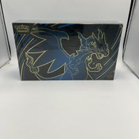 Pokemon Mega Glurak X EX Premium Kollektion (DE)