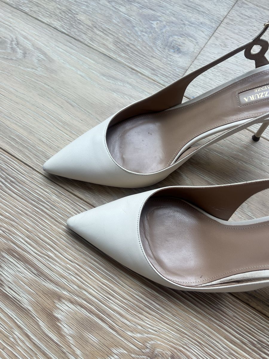 Scarpe da donna: Aquazurra heels  – Usato da Zürich venduto da kim_8lbq 2