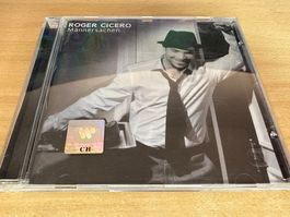 Roger Cicero – Männersachen