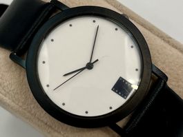 WMC Kinos Aarau Armbanduhr NOS