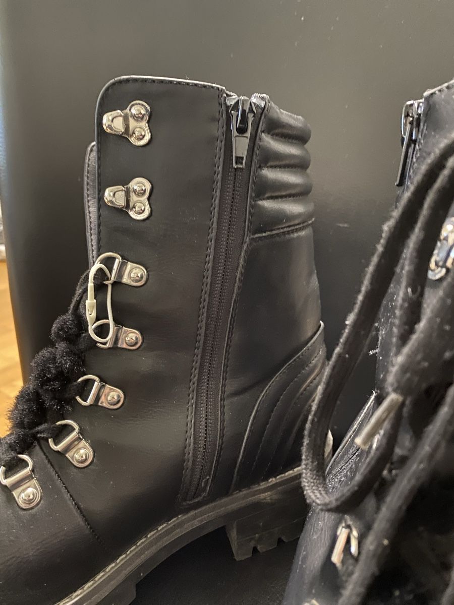 Esprit Scarpe da donna: Stiefel Esprit – Nuovo (secondo la descrizione) da Regensdorf venduto da Majmaala 2