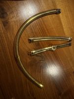 Majestic Armband & halskette vetgoldet