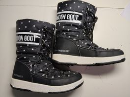 Neuer originaler moon Boot gr. 36 wasserdicht 