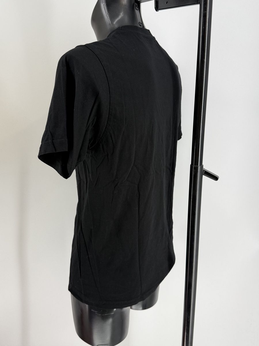 T-shirt: Basic Shirt schwarz Gr. M  – Usato da Auenstein venduto da moin. 1