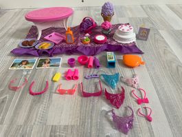 Barbie Zubehör
