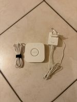 Philips Hue Bridge mit LAN-Kabel