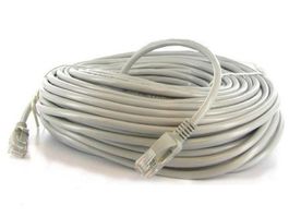 Netzwerkkabel Cat5e grey 7.5m CableXpert