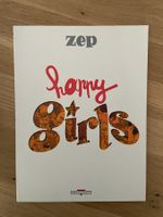 (ZEP) HAPPY GIRLS / TOME 2 / PREMIERE EDITION