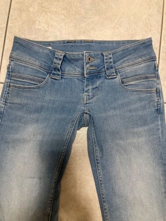 Pepe Jeans Slimfit Gr. 26/30