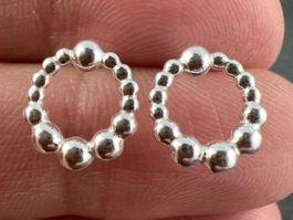 Ohrstecker 925 Silber
