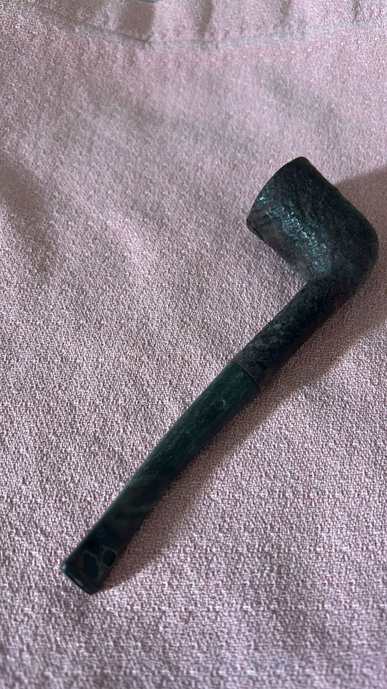 Pipe & Accessori: Pipa in legno (5) – Usato da Melano venduto da H-Sara 2