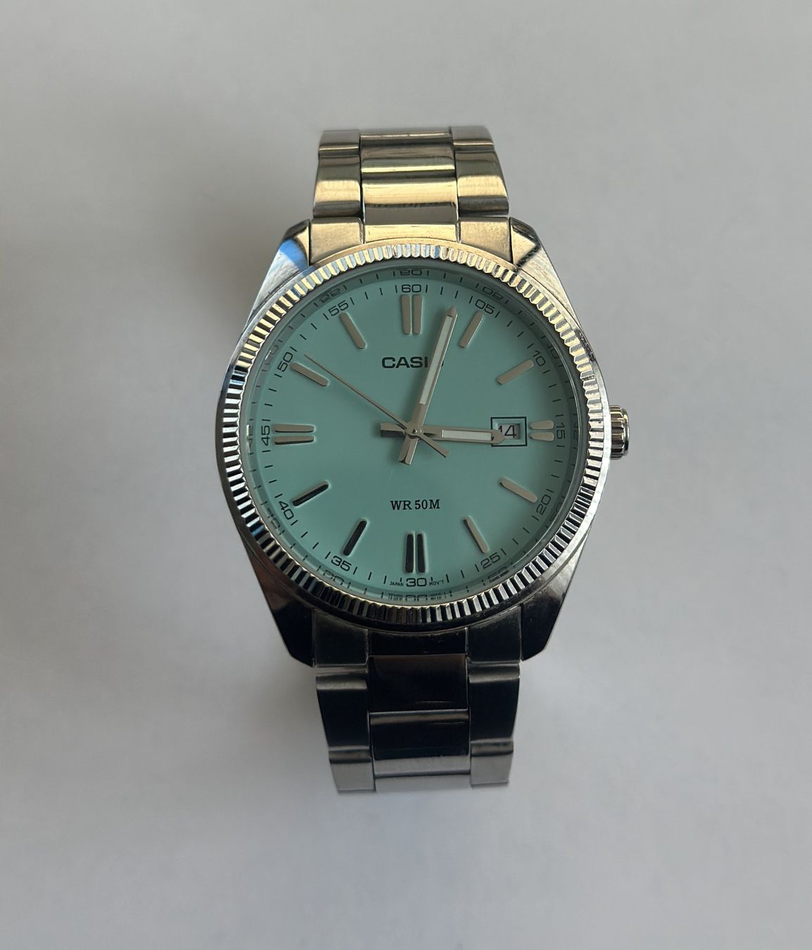 Casio Orologi: Casio Uhr – Usato da Heerbrugg venduto da Rheintal0 4