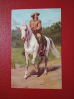 AK USA Buffalo Bill (803)
