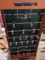 Tischfussball für Kinder
