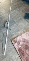 UNEX LED Schiene mit Trafo und Befestigungsklammern 3m lang