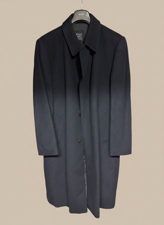 Paul Kehl 1881 Luxus-Mantel aus 100% Kaschmir