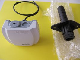 SIEMENS QAM2120.040 Kanaltemperaturfühler