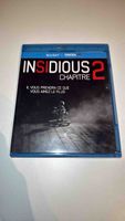 Blu-ray Insidious Chapter 2 Film