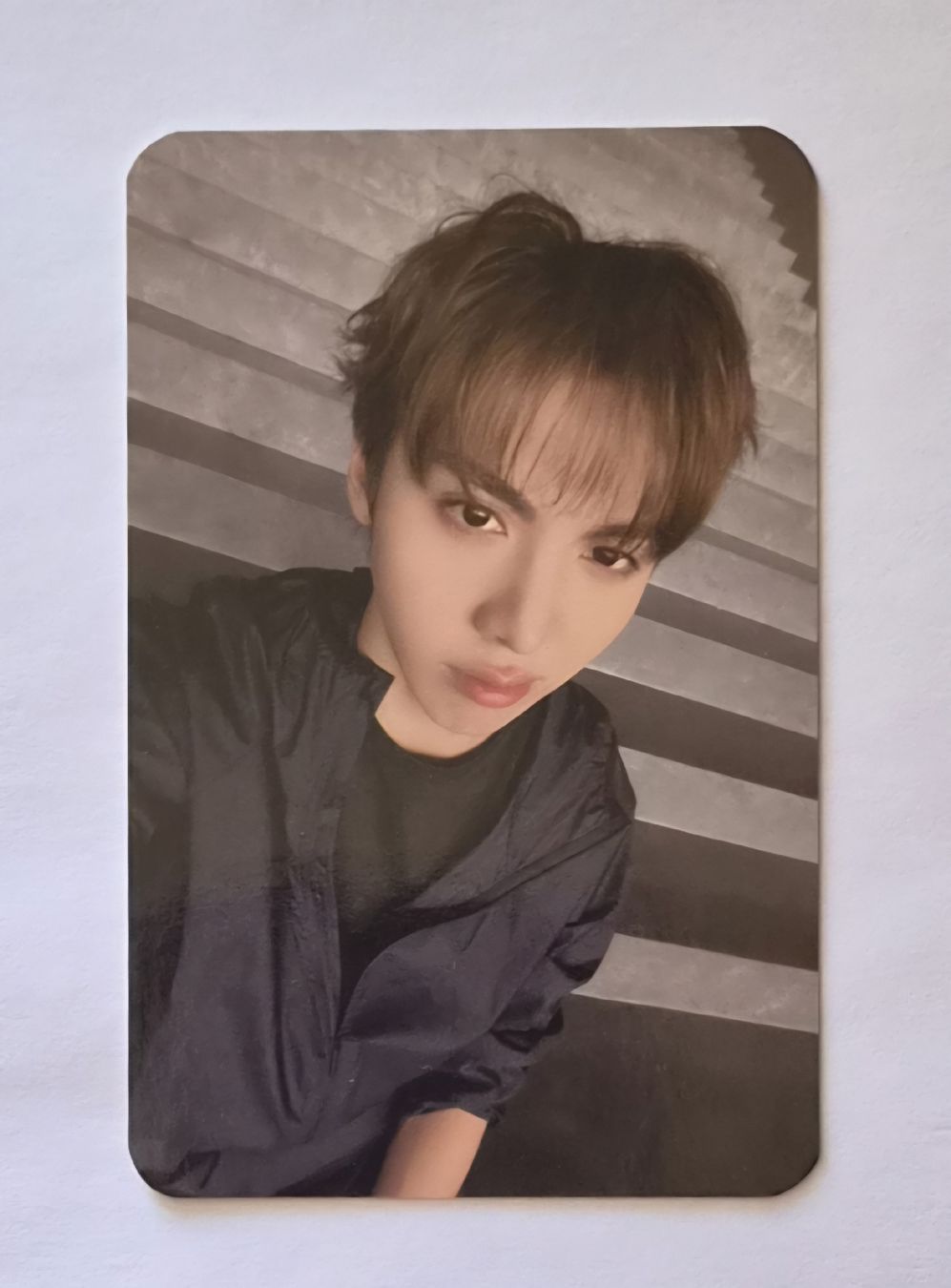 Cartes à collectionner: All Day Project Woochan Photocard - Kpop – Neuf (Voir description) à Founex par pag_l2fq