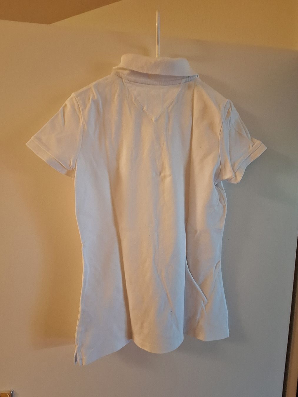 Tommy Hilfiger Magliette Polo: Tommy Hilfiger Poloshirt in Gr. M – Usato da Oberrieden venduto da smarties949 1