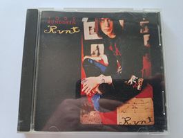 CD Todd Rundgren – Runt ( Prog Rock ) 